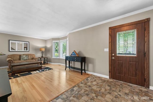 987 Split Rail Dr, House other with 3 bedrooms, 3 bathrooms and 2 parking in Carol Stream IL | Image 4