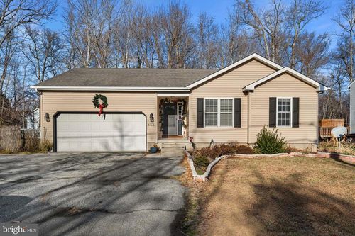 953 Court House Point Rd, CHESAPEAKE CITY, MD, 21915-1519 | Card Image