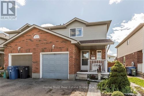 145 Stephanie Dr, Guelph, ON, N1K1X7 | Card Image