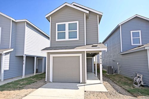 5014 Winecup Cv, Converse, TX, 78109 | Card Image