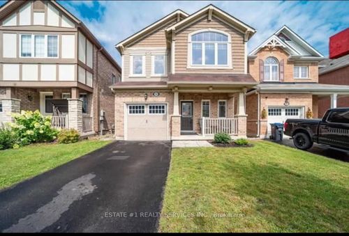 20 Mercedes Rd, Brampton, ON, L7A0Z2 | Card Image