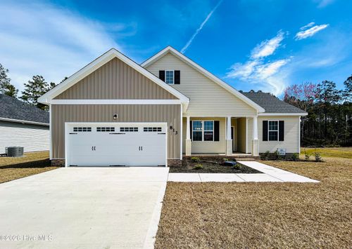 265 Browns Ferry Road, Jacksonville, NC, 28546 | Card Image