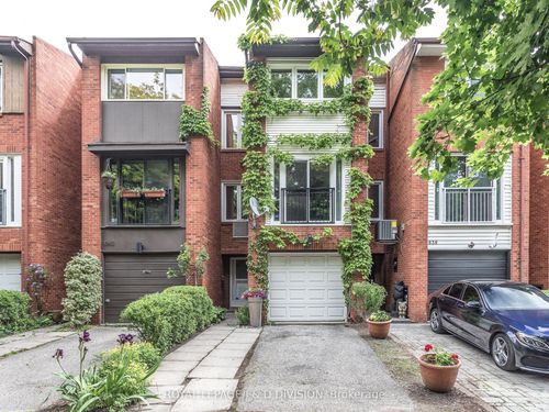 640 Adelaide St W, Toronto, ON, M6J1A9 | Card Image