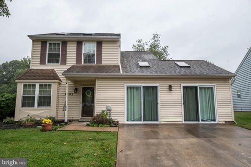 4307 Greys Circle, BELCAMP, MD, 21017 | Card Image
