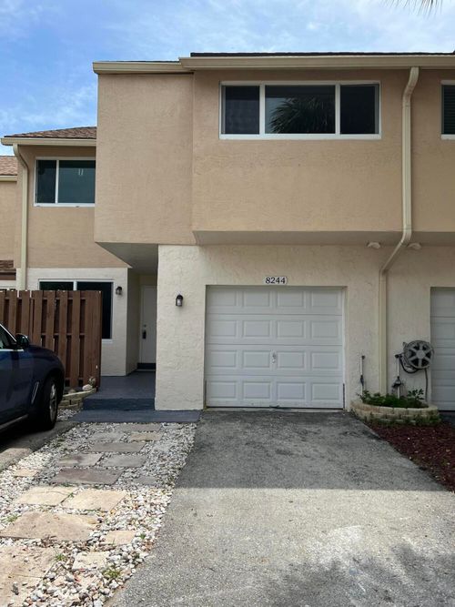 5-8244 Nw 9th St, Plantation, FL, 33324-1208 | Card Image