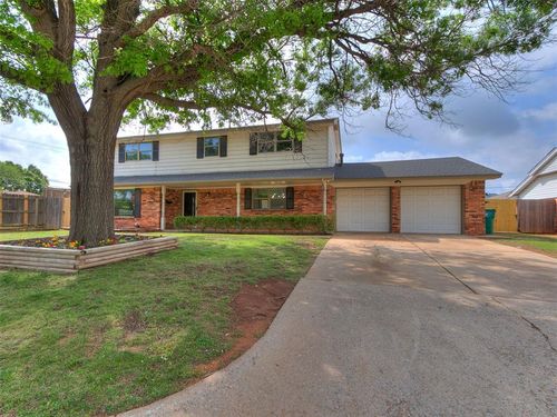 4500 Nw 32nd St, Oklahoma City, OK, 73122-1409 | Card Image