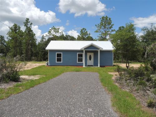 13431 Ne 51st St, Williston, FL, 32696-6185 | Card Image