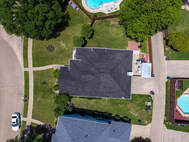 1214 Meadowbend Ct, House other with 3 bedrooms, 2 bathrooms and null parking in Allen TX | Image 28