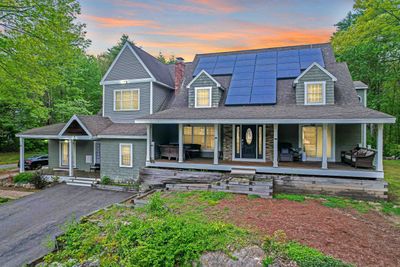 11 Jody Lane, House other with 7 bedrooms, 5 bathrooms and null parking in Hampstead NH | Image 1