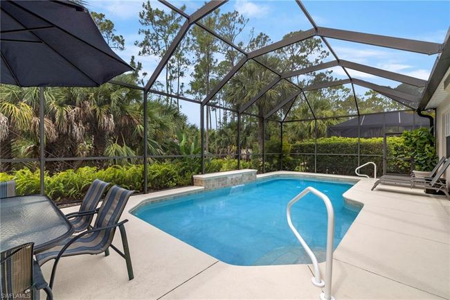 16144 Parque Ln, House other with 3 bedrooms, 2 bathrooms and 2 parking in NAPLES FL | Image 28