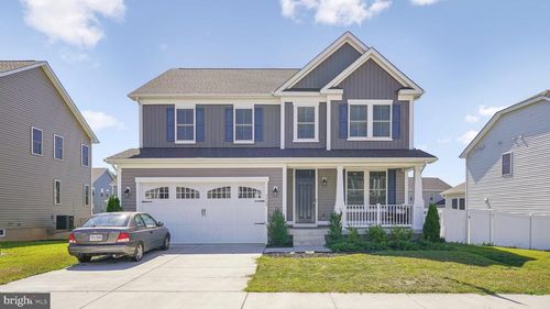 7704 Colburn Dr, SPOTSYLVANIA, VA, 22551-2890 | Card Image