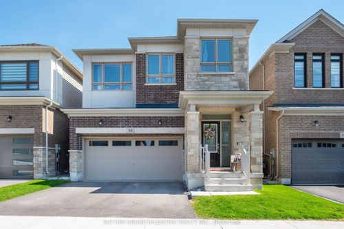 84 Shepherd Dr, Barrie, ON, L9J0P5 | Card Image