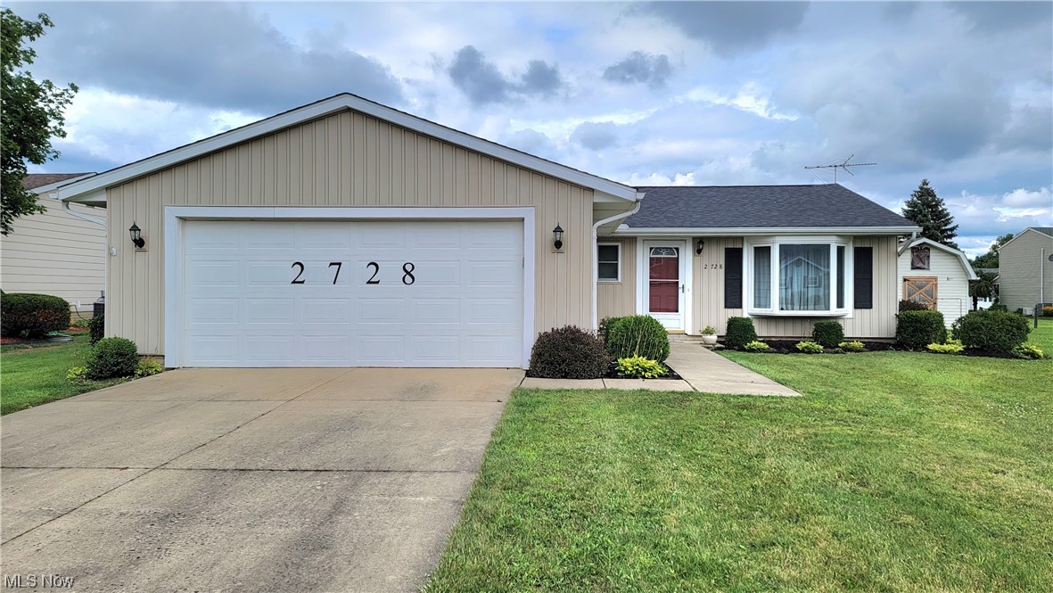 2728 W 38th Street, Sold in Lorain Zoocasa