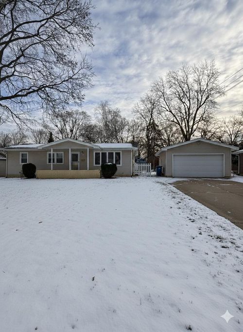 10025 Wentworth Avenue S, Bloomington, MN, 55420 | Card Image