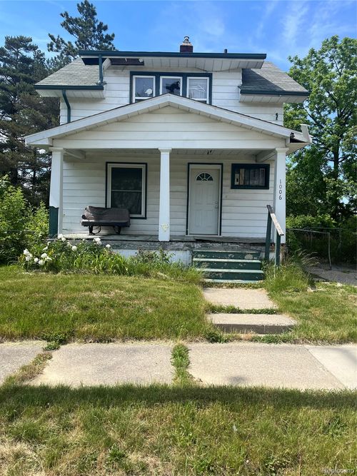 1006 W 8th Avenue, Flint, MI, 48504 | Card Image
