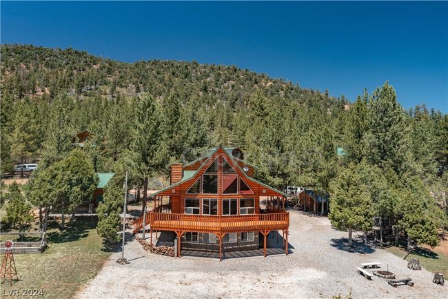 85 - 840 E Cedar Dr, House other with 2 bedrooms, 2 bathrooms and null parking in Mammoth Creek UT | Image 42