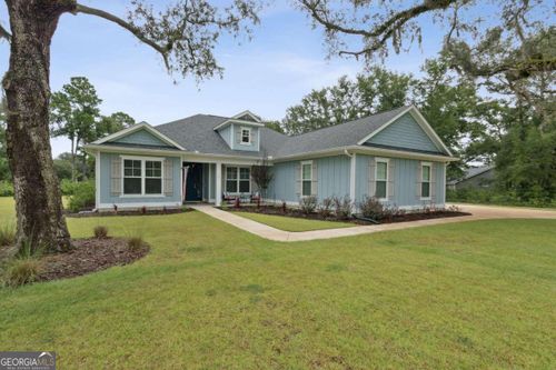 161 Harbour Island Circle, Waverly, GA, 31565 | Card Image