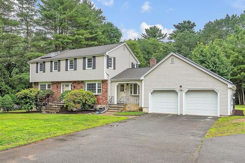 50 Endicott St, Westwood, MA, 02090-2112 | Card Image