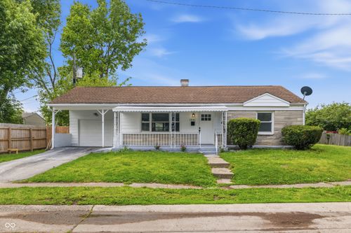 1441 W Lynn Drive, Indianapolis, IN, 46202 | Card Image