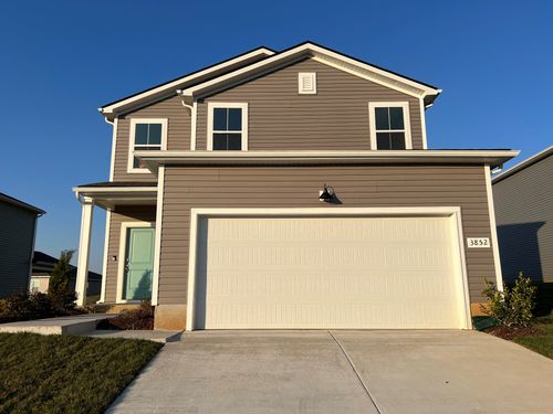 3852 Cobbler Ct, Columbia, TN, 38401-4875 | Card Image