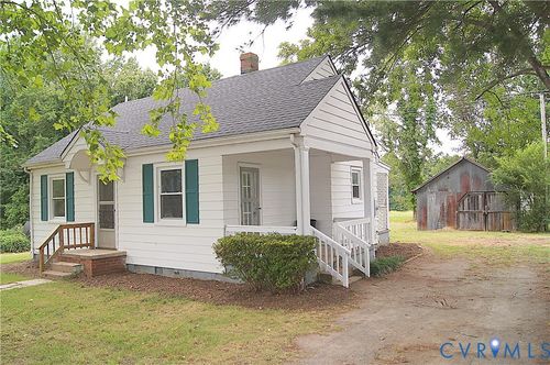 15303 Clazemont Rd, Montpelier, VA, 23192-2542 | Card Image