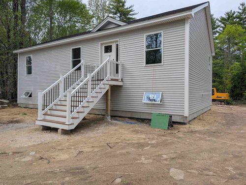 L26-2 Brackett Rd, New Durham, NH, 03855 | Card Image