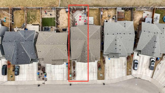 253 Auburn Meadows Place Se, Home with 3 bedrooms, 3 bathrooms and 2 parking in Calgary AB | Image 46
