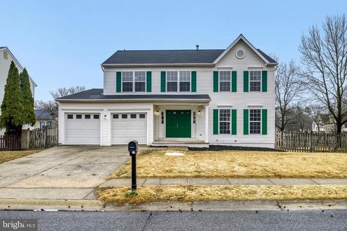 6351 Hanover Crossing Way, HANOVER, MD, 21076-2000 | Card Image
