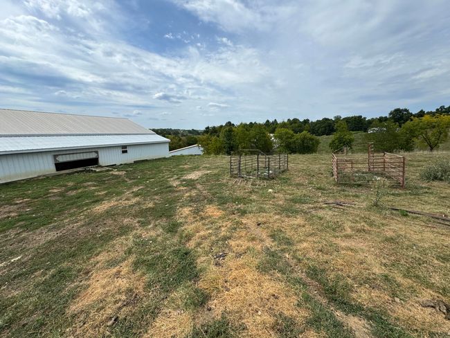 2076 Bald Hill Rd, Home with 5 bedrooms, 1 bathrooms and null parking in Hillsboro KY | Image 32