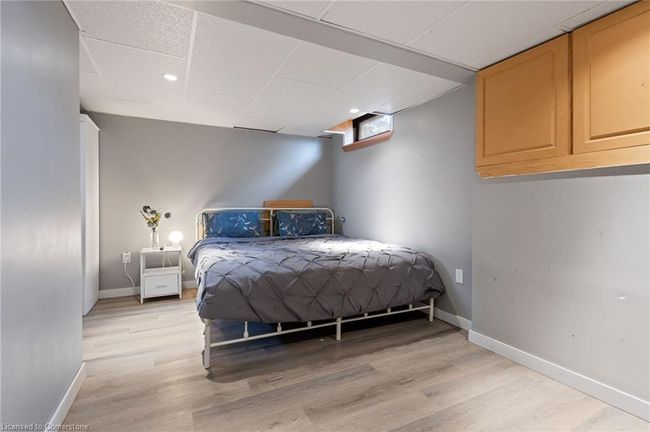 51 Echo St E, House other with 2 bedrooms, 1 bathrooms and 4 parking in Cayuga ON | Image 13
