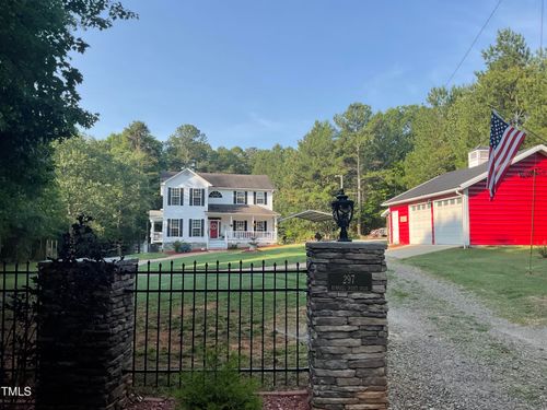 297 Kimball Point Rd, Manson, NC, 27553-9057 | Card Image