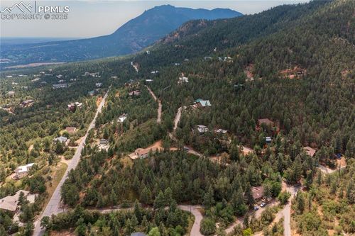 1407 Sunrise Ln, Colorado Springs, CO, 80906 | Card Image