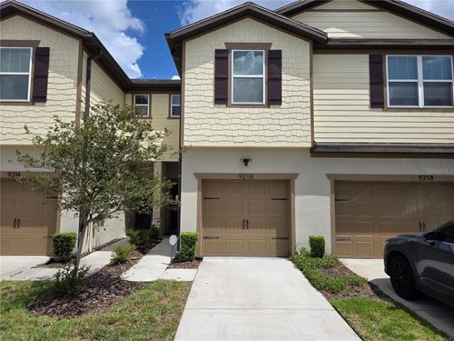 9216 Hillcroft Dr, RIVERVIEW, FL, 33578-4742 | Card Image