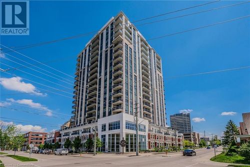 1606-144 Park St, Waterloo, ON, N2L0B6 | Card Image