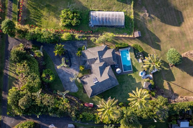76-5876 Hookahi Rd, House other with 4 bedrooms, 4 bathrooms and null parking in HOLUALOA HI | Image 26