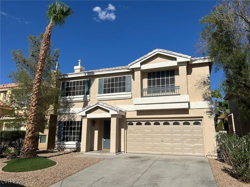 10590 Medicine Bow St, Las Vegas, NV, 89183-4906 | Card Image