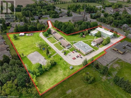 1855 Notre-Dame Dr, Saint Agatha, ON, N0B2L0 | Card Image