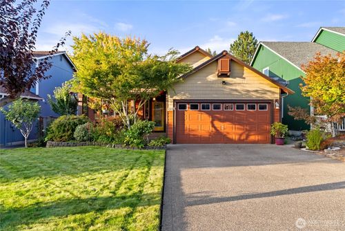 9211 188th Street E, Puyallup, WA, 98375 | Card Image