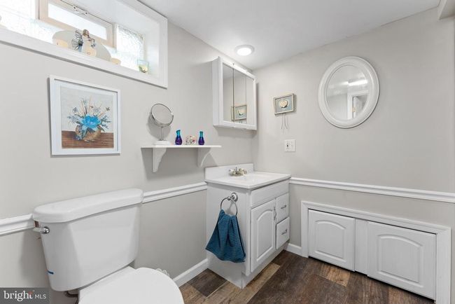 132 Virginia Ave, House other with 4 bedrooms, 2 bathrooms and null parking in Milmont Park PA | Image 16
