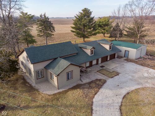 5210 S State Road 39, Lebanon, IN, 46052-9722 | Card Image