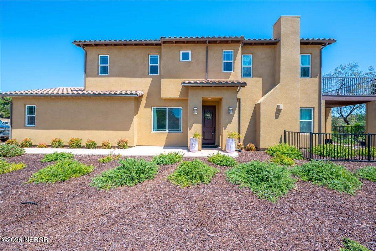 Residential in Lompoc