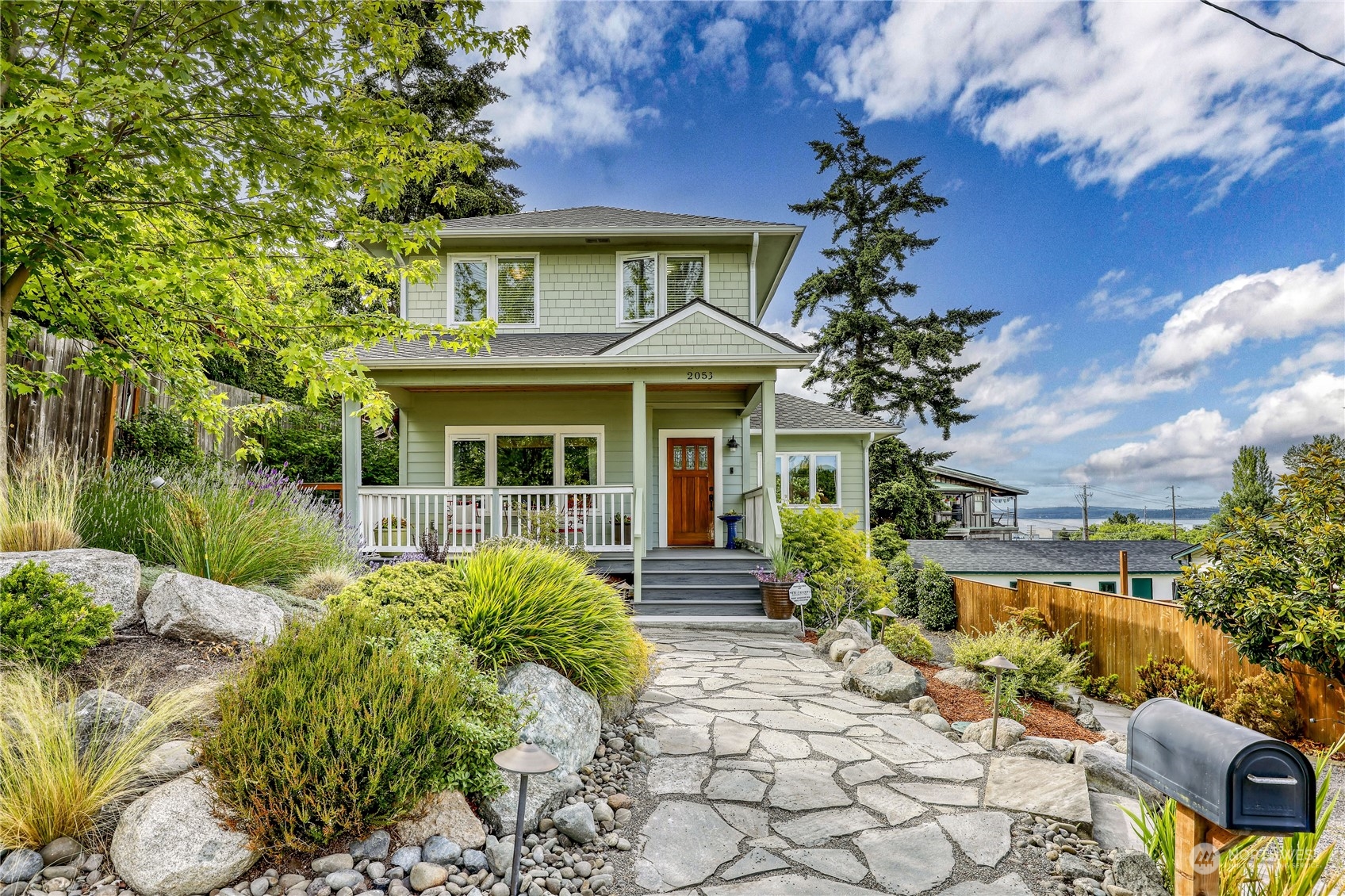 Lawrence St, Port Townsend, WA 98368