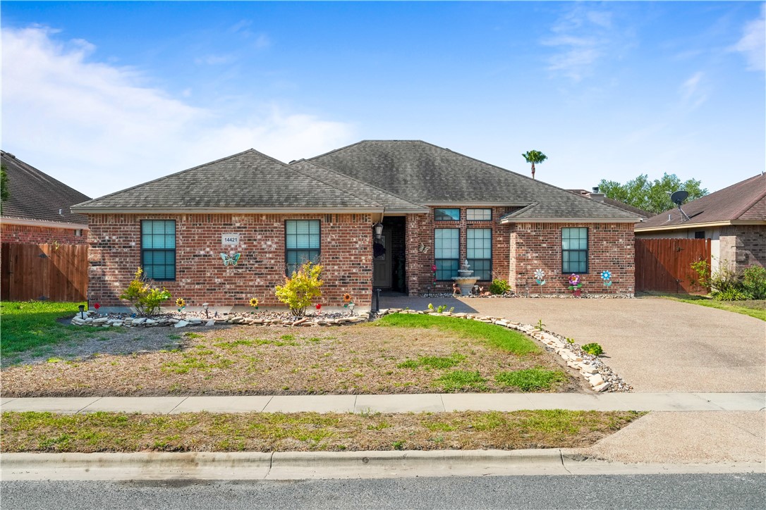 Residential in Corpus Christi
