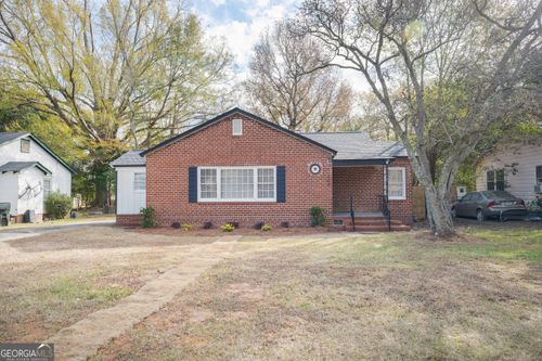 206 Peachtree St, Fort Valley, GA, 31030-4945 | Card Image