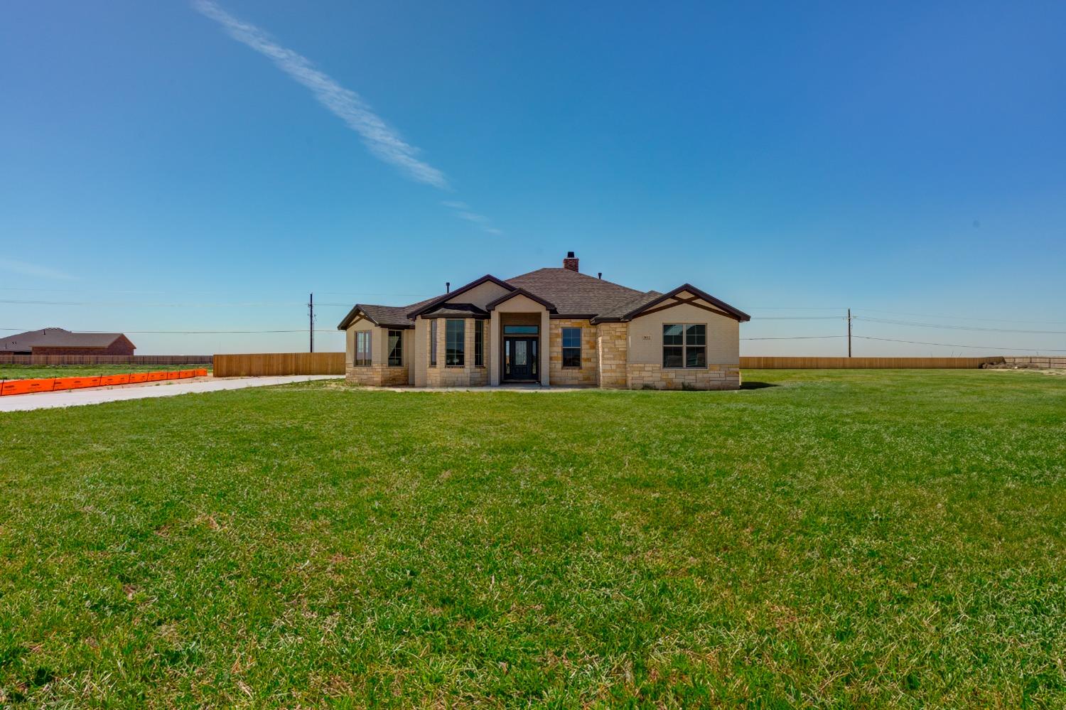 County Road 7670 , Lubbock, TX 79423