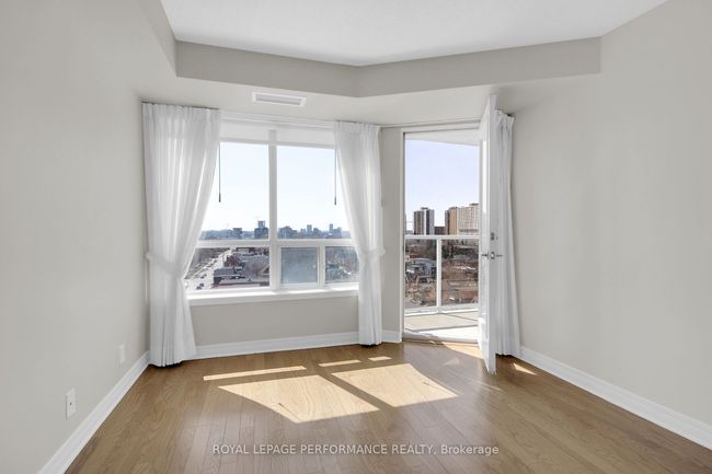 1411 - 429 Somerset St W, Condo with 1 bedrooms, 1 bathrooms and null parking in Ottawa ON | Image 33