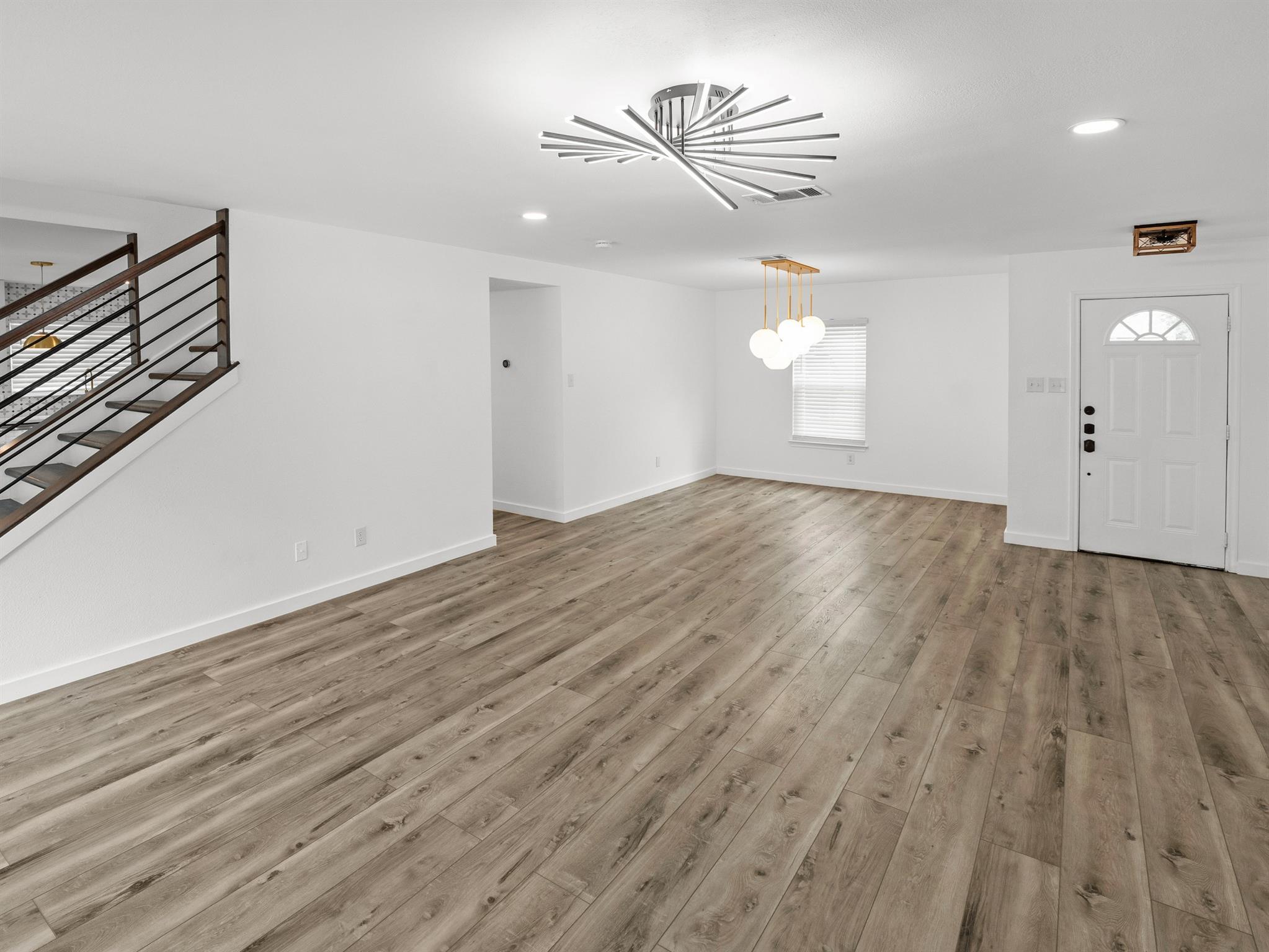 Residential in Cedar Park 5