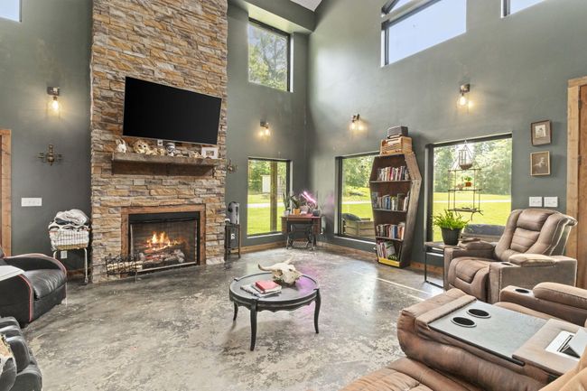 989 Kay Conley Rd, House other with 4 bedrooms, 4 bathrooms and null parking in Rock Spring GA | Image 11