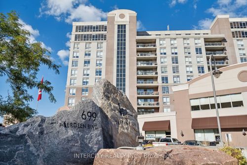 905-699 Aberdeen Blvd, Midland, ON, L4R5P2 | Card Image