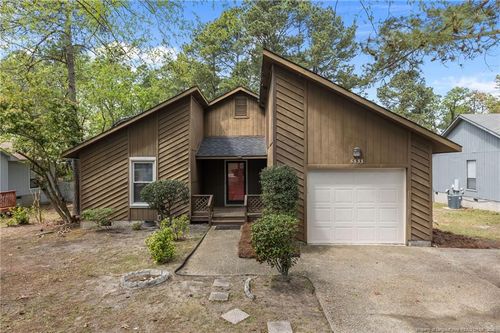 5533 Deep Hollow Ct, Fayetteville, NC, 28311-0232 | Card Image